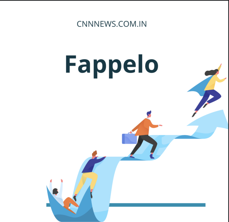 Fappelo